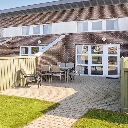 Nice Home In Hemmet With Kitchen Exterior foto